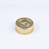 Φ15mm modular aluminum cap for oral oral liquid