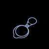 Infusion bottle hanger 50ml 100ml 250ml 500ml