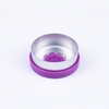 Φ32mm aluminum-plastic flip off cap