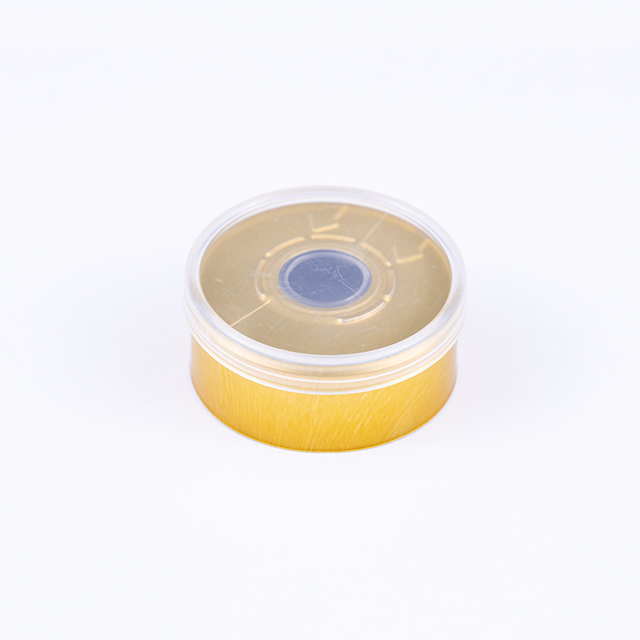 Φ20mm aluminum-plastic easily torn cap