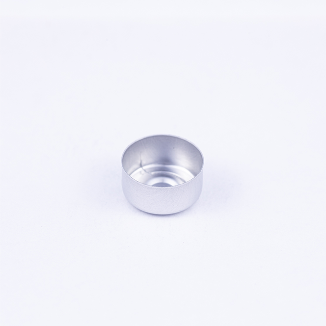 Φ13mm Aluminum Tear Off Cap