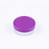 Φ32mm aluminum-plastic flip off cap