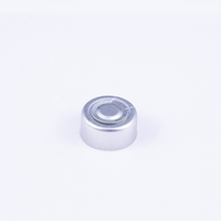 Φ13mm Aluminum Tear Off Cap