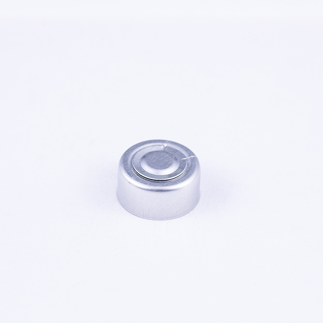 Φ13mm Aluminum Tear Off Cap