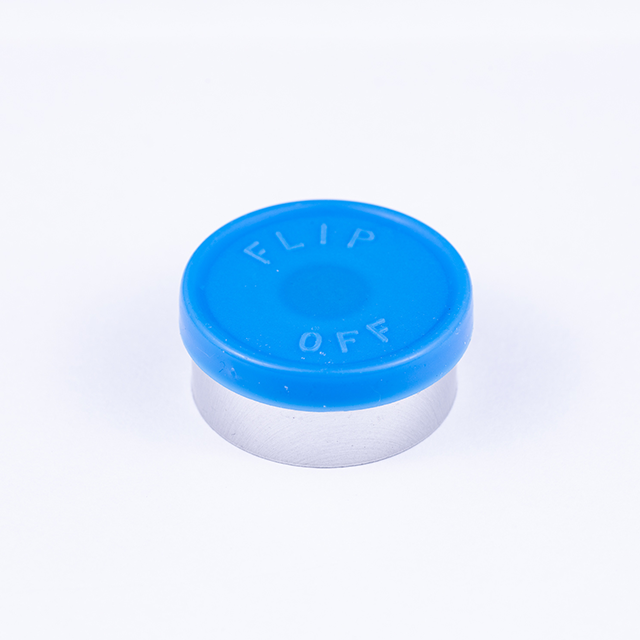 FLIP OFF CAP 32MM
