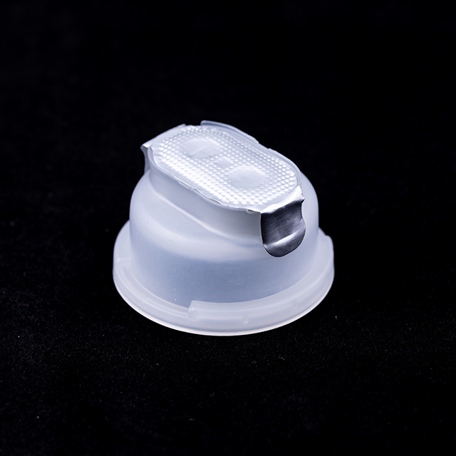 Φ38mm PP/PE euro cap