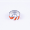 Φ20mm customized aluminum cap