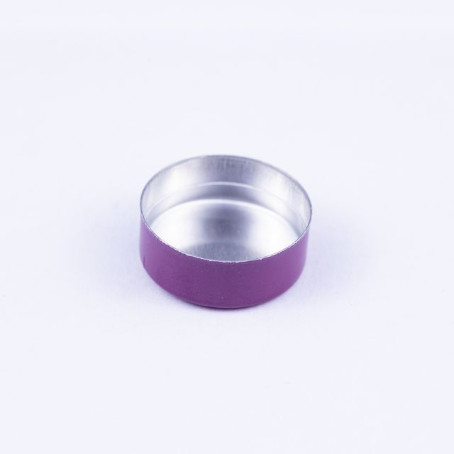 Φ20mm Aluminum Tear-Off Cap