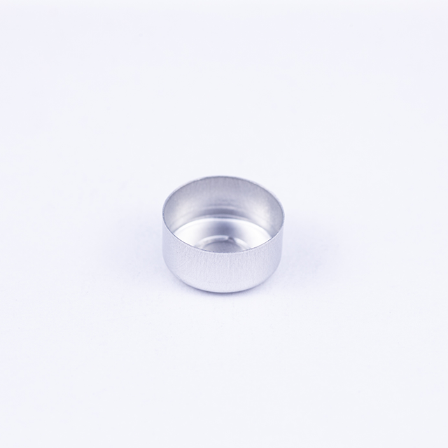 Φ13mm Aluminum Tear Off Cap