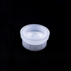 Φ32mm polypropylene cap/nozzle for plastic infusion container