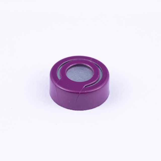 Φ20mm Aluminum Tear-Off Cap