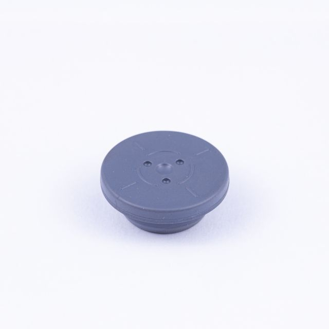Rubber Stopper