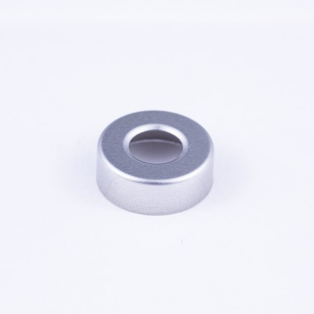 Open Top Aluminum Closure
