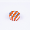 Φ20mm customized aluminum cap