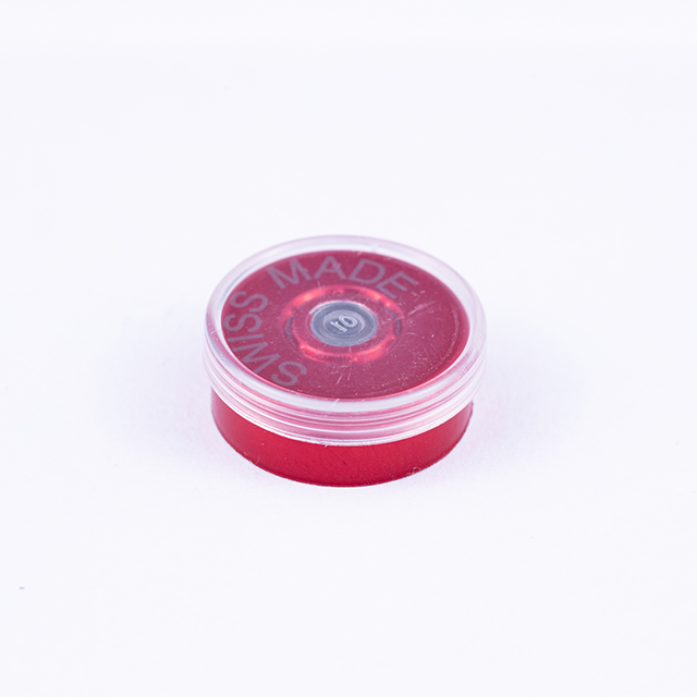 Φ15mm tear off cap